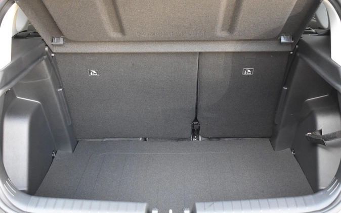 Hyundai Bayon cena 90700 przebieg: 1, rok produkcji 2024 z Mirsk małe 191